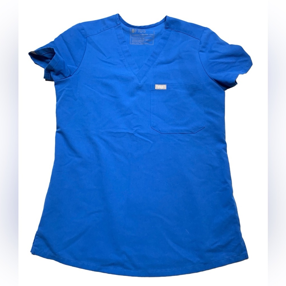 Figs Technical Collection Top